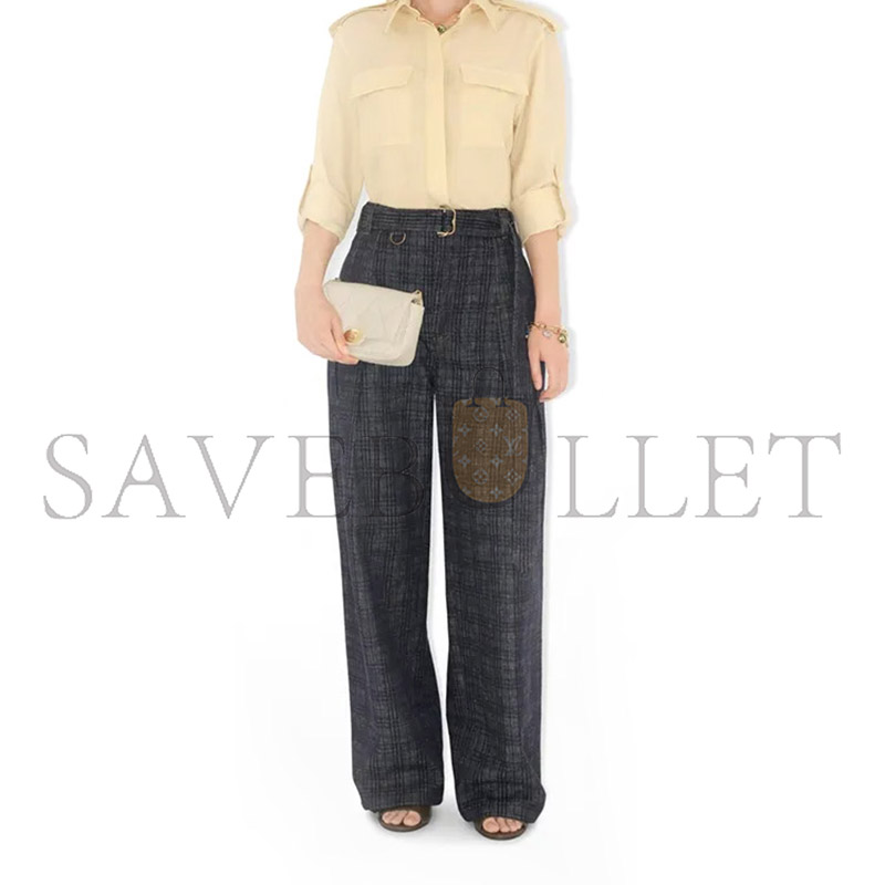 Bv*b*rry single-shoulder crossbody bag 81116411 (19*13*5.5cm)